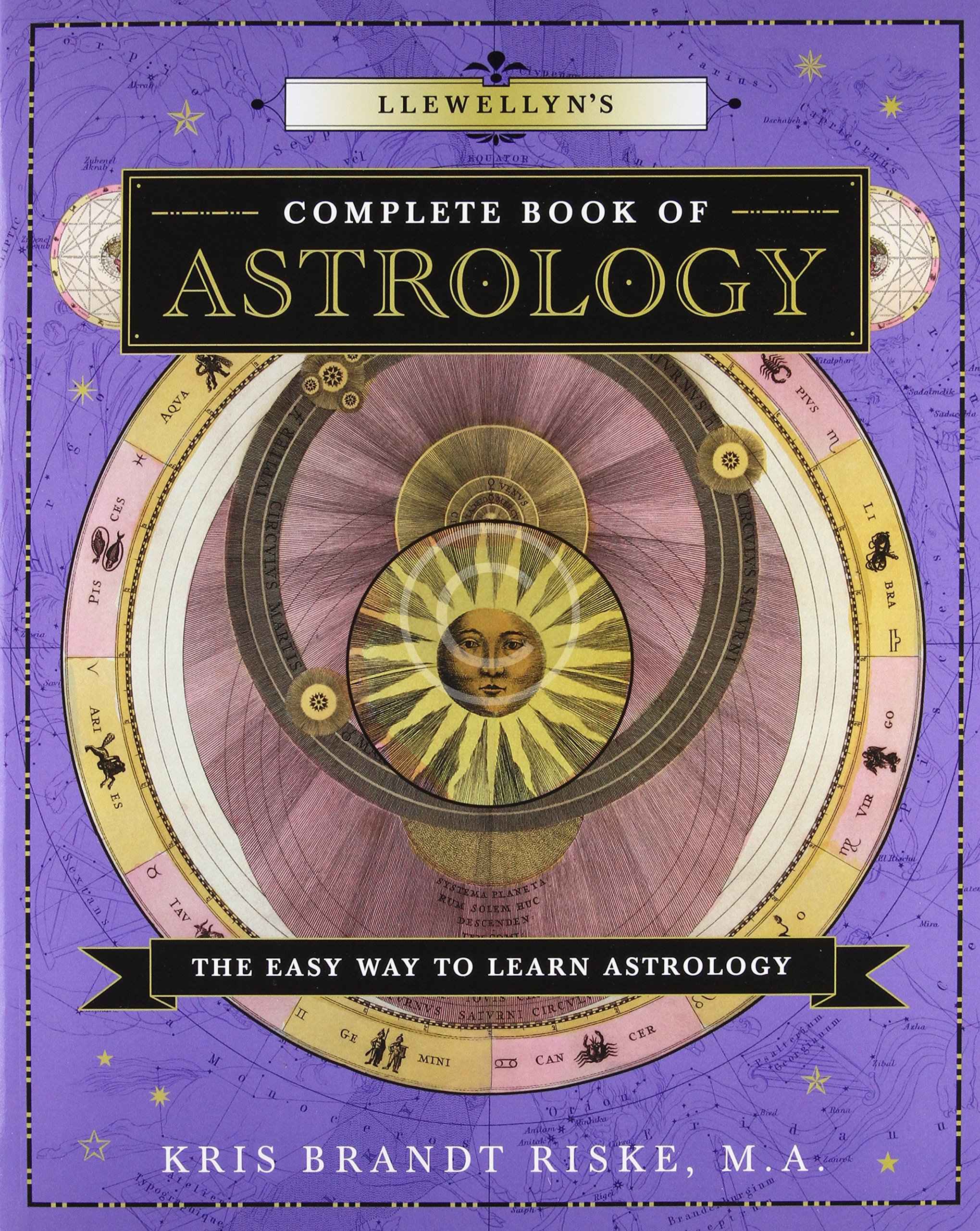 llewellyn-s-complete-book-of-astrology-kristin-fontana-evolutionary-astrologer